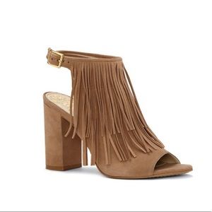 Vince Camuto Women's Dress Sandal